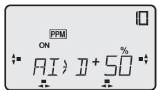FUTABA FX-18 - Dispositif de mixage combiné (AI>D) - 3