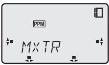 FUTABA FX-18 - Potentiomètre de réglage de précision externe pour dispositif de mixage (MXTR) - 1