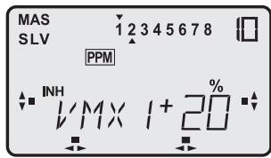 FUTABA FX-18 - Dispositif de mixage de liaison (VMX1-3) - 4