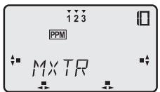 FUTABA FX-18 - Potentiomètre de réglage de précision externe pour dispositif de mixage (MXTR) - 2