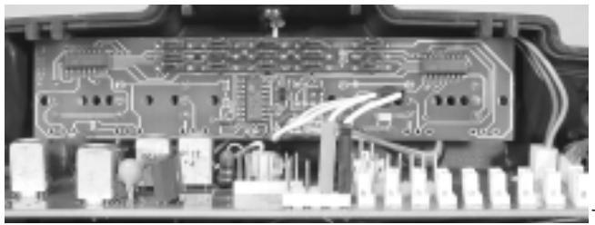FUTABA FX-18 - Mise en place et branchement des modules Multi - 1
