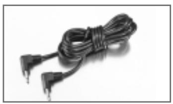 FUTABA FX-18 - Voie de commutation 3 positions, longue ref. F 1588 - 20