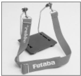 FUTABA FX-18 - Accessoires - 2