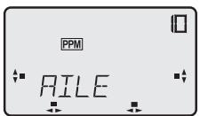 FUTABA FX-18 - Dispositif de mixage delta (DELT) - 7