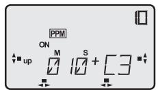 FUTABA FX-18 - Chronomètre/minuterie (CHRO) - 9