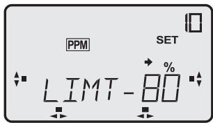 FUTABA FX-18 - Derive (offset - décalage de la position Médiane) - 5