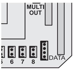 FUTABA FX-18 - Transfert de données à micro-ordinateur - 1