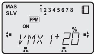 FUTABA FX-18 - Dispositif de mixage de liaison (VMX1-3) - 6
