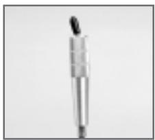 FUTABA FX-18 - Voie de commutation 3 positions, longue ref. F 1588 - 10
