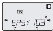 FUTABA FX-18 - Sélection d'un menu initial (HOME) - 2