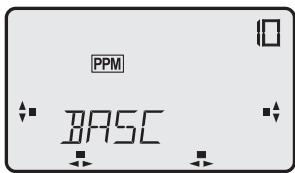 FUTABA FX-18 - Les types de modèles suivants sont à disposition : - 1