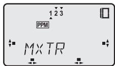 FUTABA FX-18 - Potentiomètre de réglage de précision externe pour dispositif de mixage (MXTR) - 3