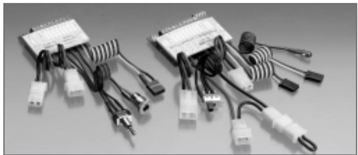FUTABA FX-18 - F-Serie - 4