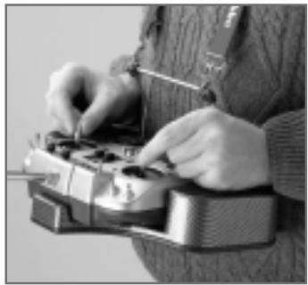 FUTABA FX-18 - Accessoires - 1