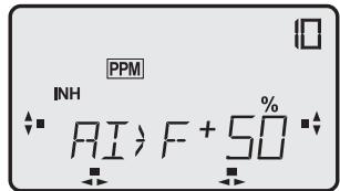 FUTABA FX-18 - Dispositif de mixage ailerons -> volets de courbure (AI>F) - 3