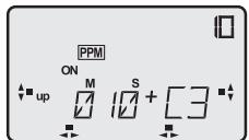 FUTABA FX-18 - Chronomètre/minuterie (CHRO) - 4