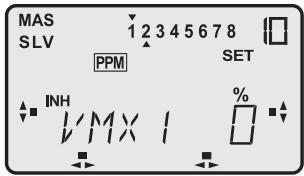 FUTABA FX-18 - Dispositif de mixage de liaison (VMX1-3) - 3