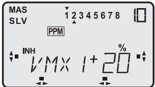 FUTABA FX-18 - Dispositif de mixage de liaison (VMX1-3) - 5