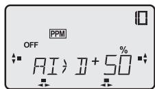 FUTABA FX-18 - Dispositif de mixage combiné (AI>D) - 4