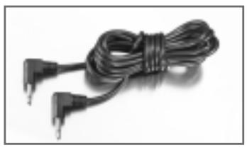 FUTABA FX-18 - Voie de commutation 3 positions, longue ref. F 1588 - 19
