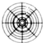FUTABA PCM 1024A - •SPLINED HORN - 7