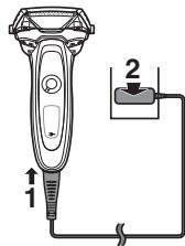 PANASONIC LV95 - Nota - 1