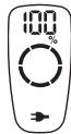 PANASONIC LV95 - Plug in the adaptor [C29] into a household outlet. - 2