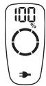 PANASONIC LV95 - Steek de adapter [C29] in een stopcontact. - 2
