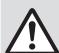PANASONIC LV95 - WARNING - 2