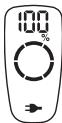 PANASONIC LV95 - Une fois le chargement terminé - 1