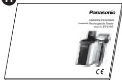 PANASONIC LV95 - Back - 8