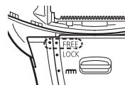 PANASONIC LV95 - FREE - 1