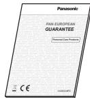 PANASONIC LV95 - Back - 9