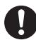 PANASONIC LV95 - WARNING - 2