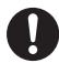 PANASONIC LV95 - WARNING - 1