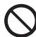 PANASONIC LV95 - WARNING - 1