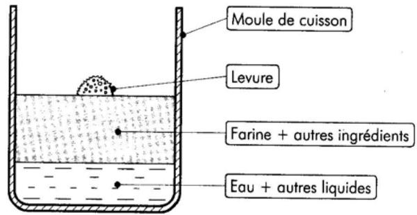 FUNIX XBM 838 - COMMENT UTILISER VOTRE MACHINE A PAIN - 3