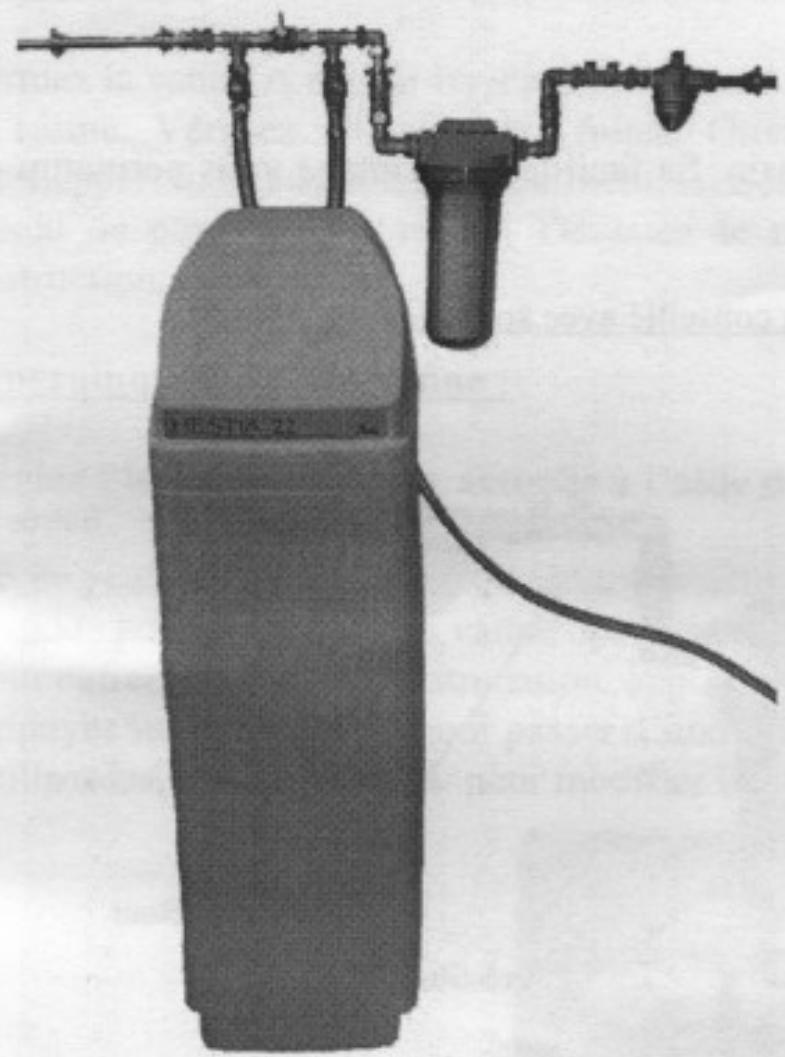 APIC HESTIA - Schemegénéraldemontage: - 1