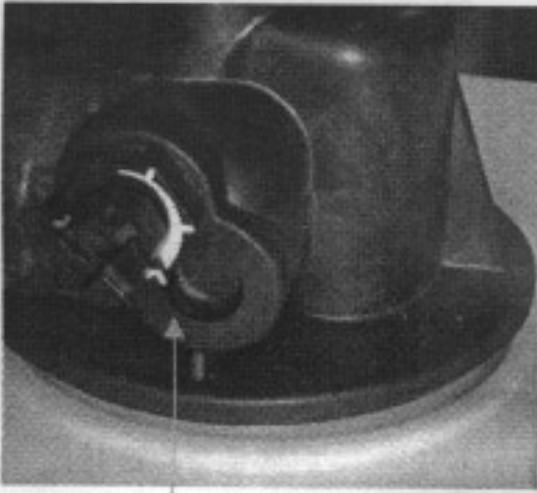 APIC HESTIA - Regénération manuelle : - 4