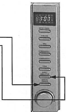 KERWAVE D80D20ETL-DKH - ARRETER OU TERMINER LA CUISSON : - 3