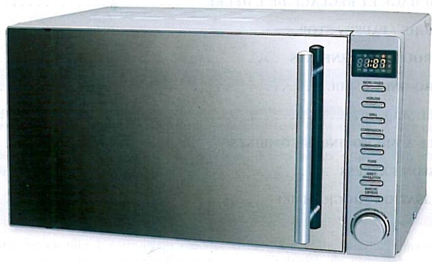KERWAVE D80D20ETL-DKH - 2
