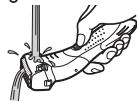 PANASONIC MILANO - Para remover sujidade ligeira - 2