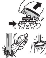 PANASONIC MILANO - For heavy dirt - 1