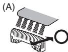 PANASONIC MILANO - Limpeza com o pincel - 3