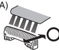 PANASONIC MILANO - Forsiktig - 1