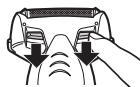 PANASONIC MILANO - Avlagsna latt smuts - 1
