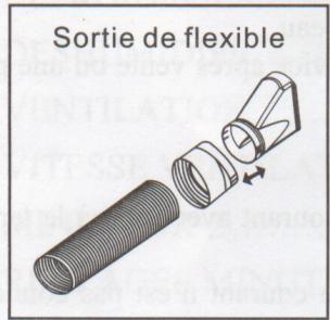 KING D HOME KDCLI124ER - BLOC d'echappement et installation - 1