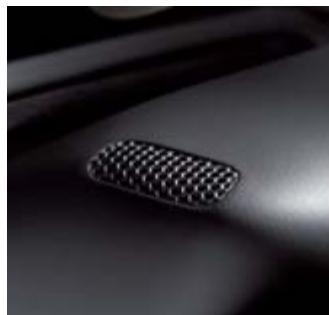 PORSCHE CAYMAN - BOSE® Surround Sound-System (pour PCM et CDR-30). - 6