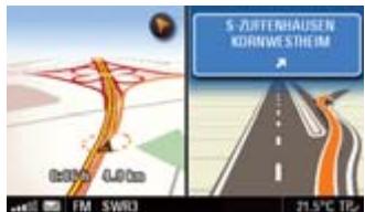 PORSCHE CAYMAN - Module de navigation pour PCM. - 2