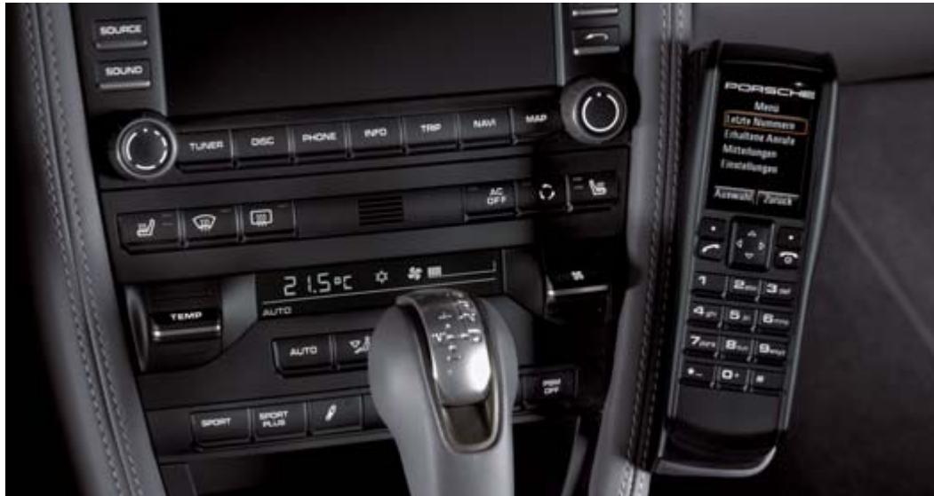 PORSCHE CAYMAN - Moquette. - 39